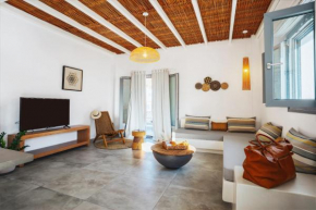Andromeda Residences - Dodekanes Astypálaia
